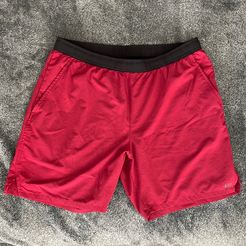 Unipro Shorts